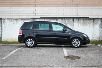 Opel Zafira 1.9 DT Enjoy - 6