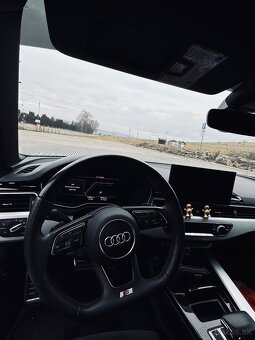 ✅ Audi S5 TDI LaserMatrix - 6