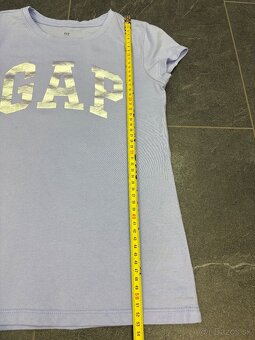 Tričko Gap 140 - 6