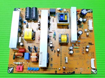 54.Predám náhradné diely do lcd, plazma televízorov : - 6
