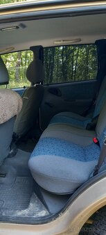 Lada Niva / Chevrolet Niva 4x4 - 6