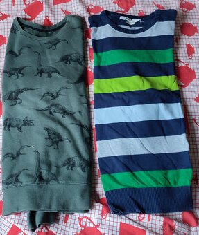 Oblečenie pre chlapca veľ. 146-152 - 6