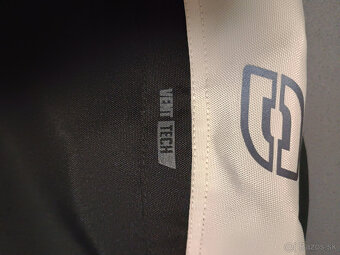 Dámska moto bunda S - 6