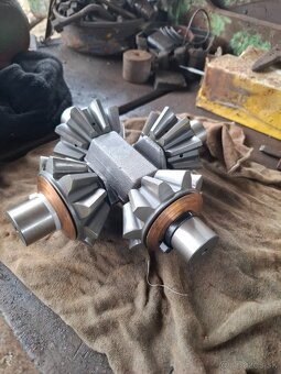 Unk 320  lkt 120 - 6