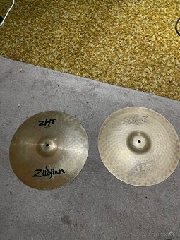 Predám bicie Mapex - V Series - 6