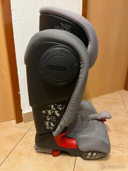 Britax Römer Smart - 6