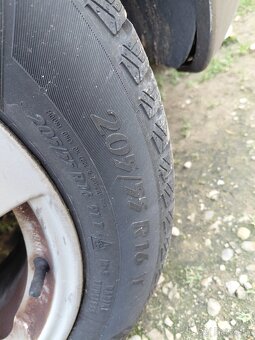 Nove pneumatiky - 6