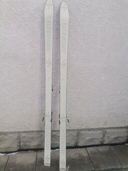 Lyže Blizzard 160 - 6