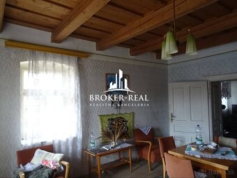 Rodinný dom Abaújdevecser, Maďarsko - 6