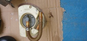 škoda superb 1 starter,cerpadlo nafty v nadrzi - 6