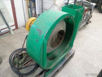 Odsávanie slimák Cyprus Brno - 6