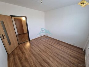 3 izbový byt s úžitkovou plochou 73,23 m2 - 6