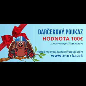 Kawasaki Versys 1000 + Darčekový preukaz 100€ morka.sk - 6