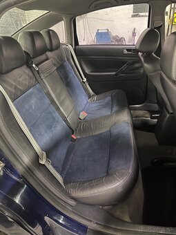 VW PASSAT 1.9 TDI - 6