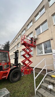 Dodanie a montáž Klimatizácii / Servis - 6