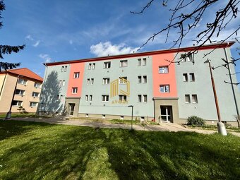REZERVOVANÝ/ 2 - IZB. BYT (59m2) s LOGGIOU, SENICA - 6