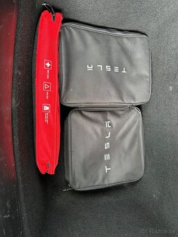 Tesla Model 3 Long Range 82kWh AWD - 6