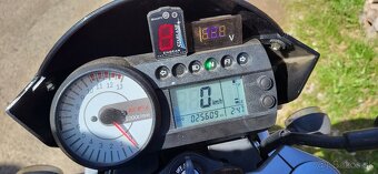 Hyosung GT 250 - 6