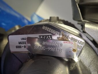 Nové originálne turbo Garrett 821866 2.0TDI CUPA CUNA - 6