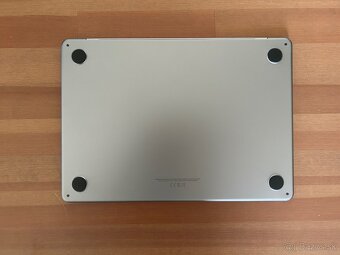 Macbook air m2 8GB/256GB - 6