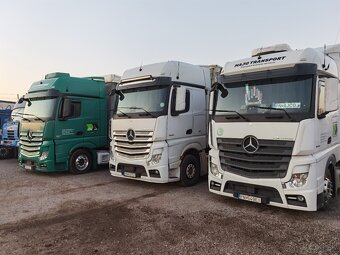Drvenie stavebného odpadu u zákazníka, doprava, autožeriav. - 6