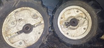 Malotraktor terra vari agzat vary mf 70 - 6