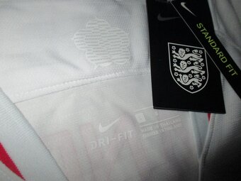 Národný futbalový dres Anglicko - Kane - 6