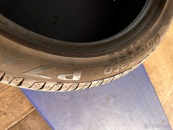 225/45R17 94W Pirelli letne - 6