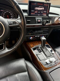 Audi aб c7 3.0tdi Quattro - 6