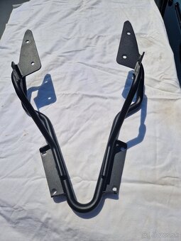 Nosič zadnebo kufra honda cbf1000+cbf600 - 6