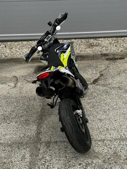 HUSQVARNA SMS630 - 6