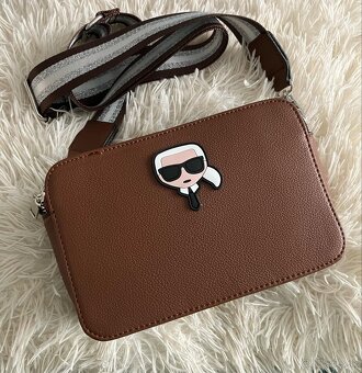 Kabelka_Karl Lagerfeld - 6