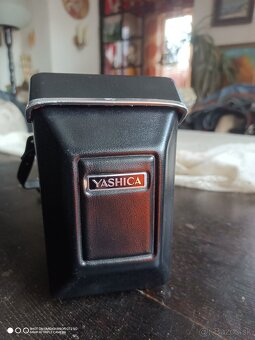 YASHICA - 6