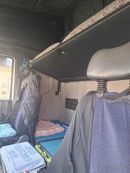 Iveco eurocargo tector - 6