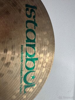 10” splash istanbul mehmet agop - 6