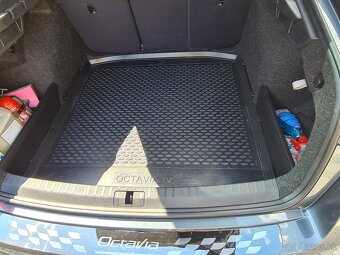 Skoda Octavia IV, 8/2021, len 23 200 km - 6