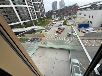2-izb. apartmánový byt, Bottova, Staré Mesto v projekte Metr - 6