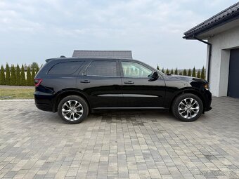 DODGE DURANGO GT 3.6 V6 4x4 2019 - 6