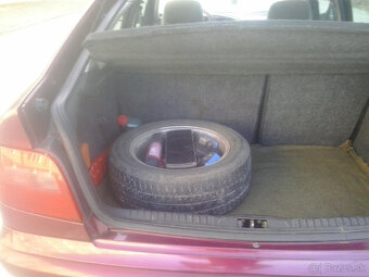 Citroën Xsara 1.4i benzín. - 6