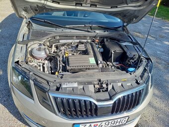 Škoda octavia 3 combi - 6