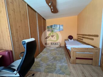 Prenájom bytu na Vrbickej Liptovský Mikuláš N2B129BD - 6