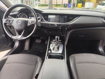 Opel Insignia Šport Tourer - 6