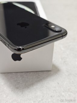 iPhone Xs 64gb SUPER STAV - 6