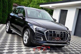 ⏩ Audi Q5 40 2.0 TDI mHEV Advanced quattro S tronic - 6