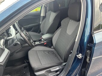 Škoda Octavia 1.5 TSI 41 000km - ZÁRUKA - 6