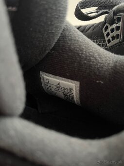 Air Jordan 4 Black Cats - 6