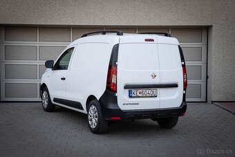 AUTOPOŽIČOVŇA KOŠICE/ PREŠOV/ POPRAD / ROŽŇAVA/ MICHALOVCE - 6