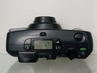 Pentax espio 115 - 6