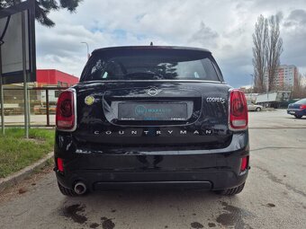 Predám Mini Countryman Cooper S E ALL4 A/T PLUG IN HYBRID - 6