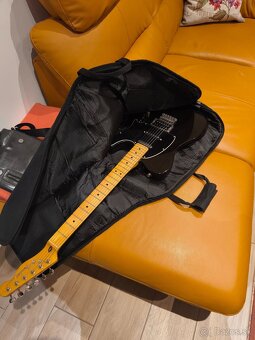 fender telecaster - 6